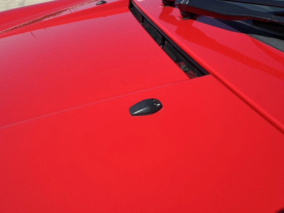 1996 Porsche 993 Carrera 4S - Image 27 of 31