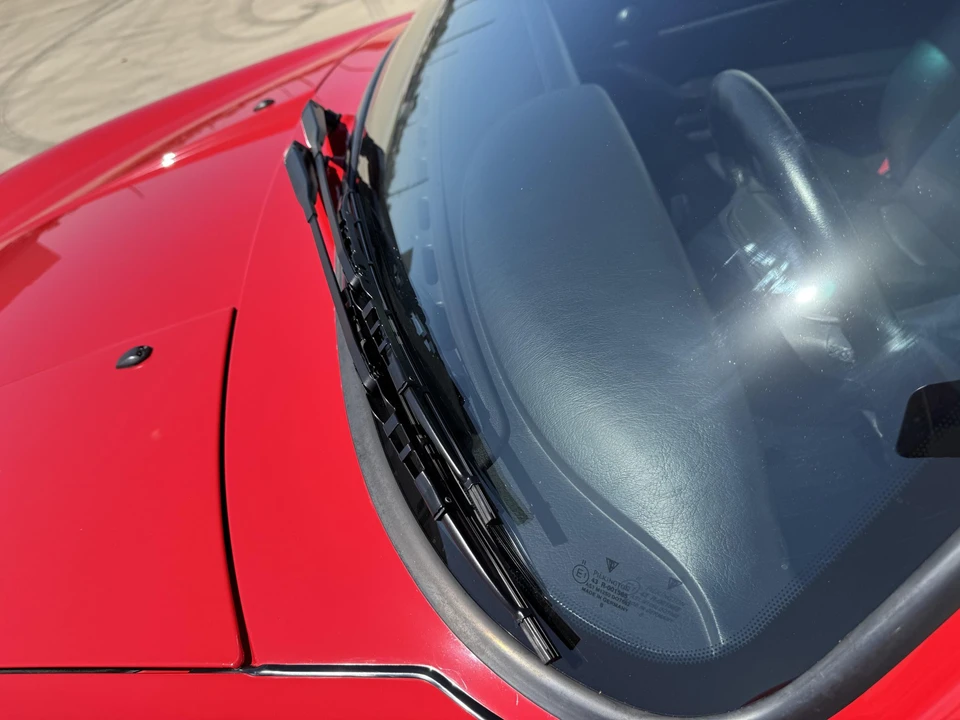 1996 Porsche 993 Carrera 4S - Image 24 of 31
