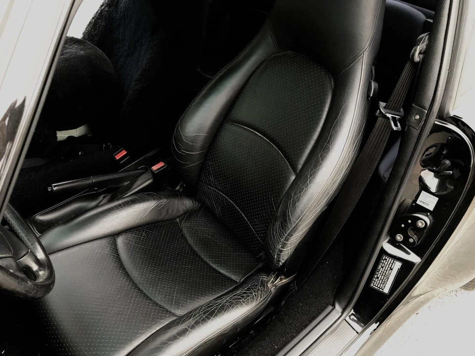 1996 Porsche 993 Carrera 4S - Image 30 of 31