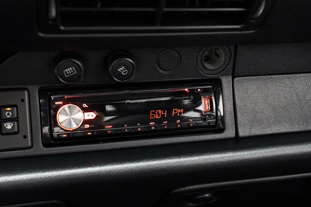 1996 Porsche 993 Carrera 4S - Image 30 of 31