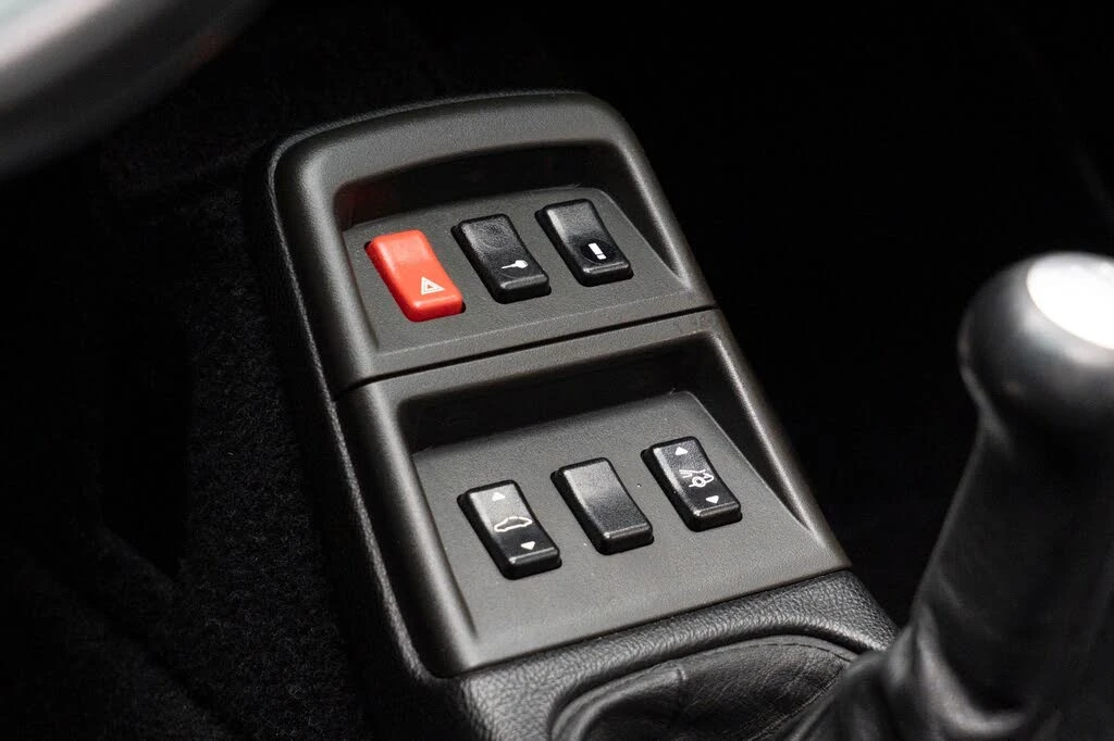 1996 Porsche 993 Carrera 4S - Image 31 of 31