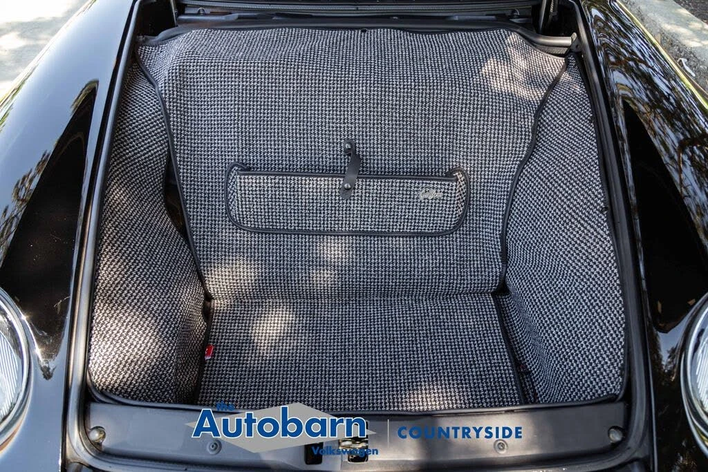 1996 Porsche 993 Carrera 4S - Image 23 of 31
