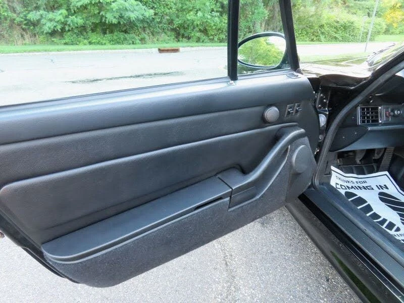 1996 Porsche 993 Carrera 4S - Image 22 of 31