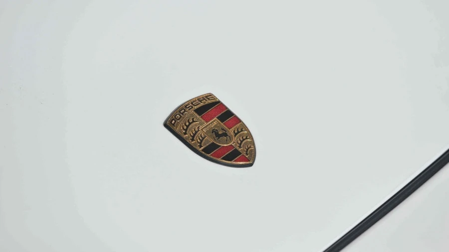 1996 Porsche 993 Carrera 4S - Image 14 of 15