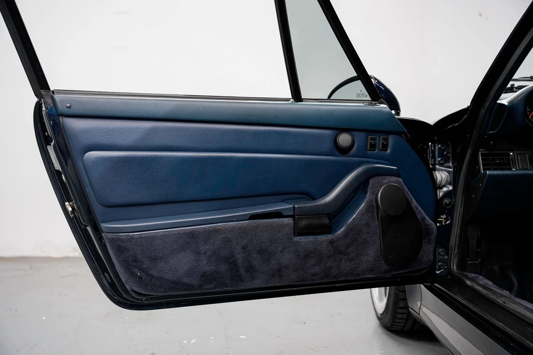 1996 Porsche 993 Carrera 4S - Image 25 of 31
