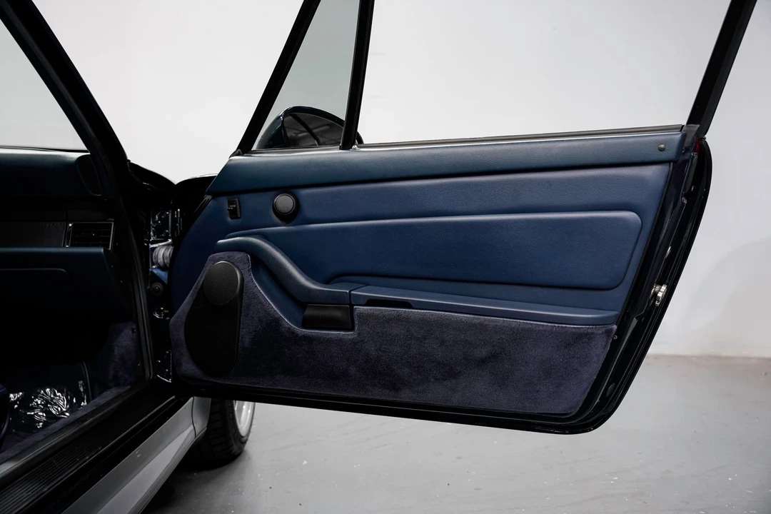 1996 Porsche 993 Carrera 4S - Image 26 of 31