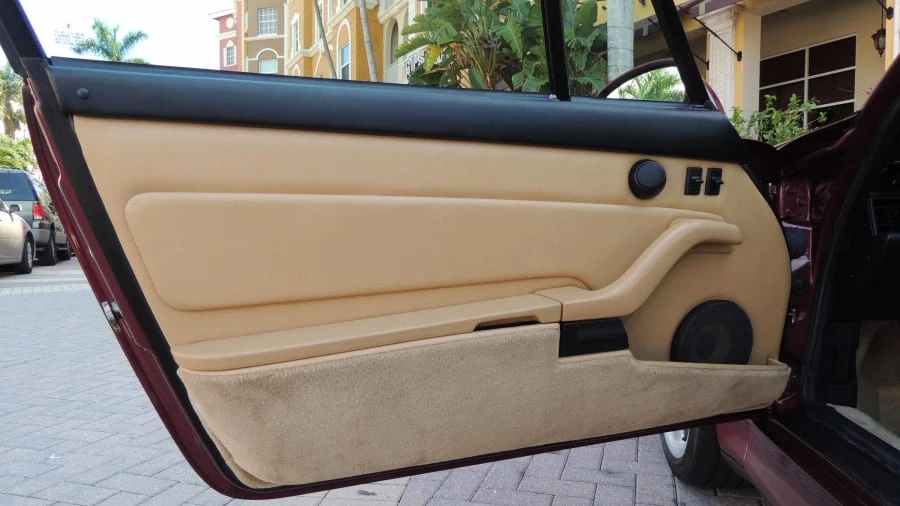 1996 Porsche 993 Carrera 4S - Image 4 of 20