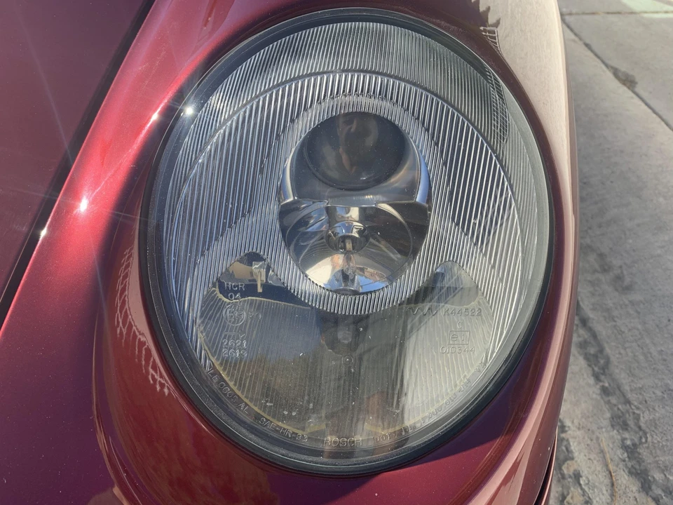 1996 Porsche 993 Carrera 4S - Image 13 of 31