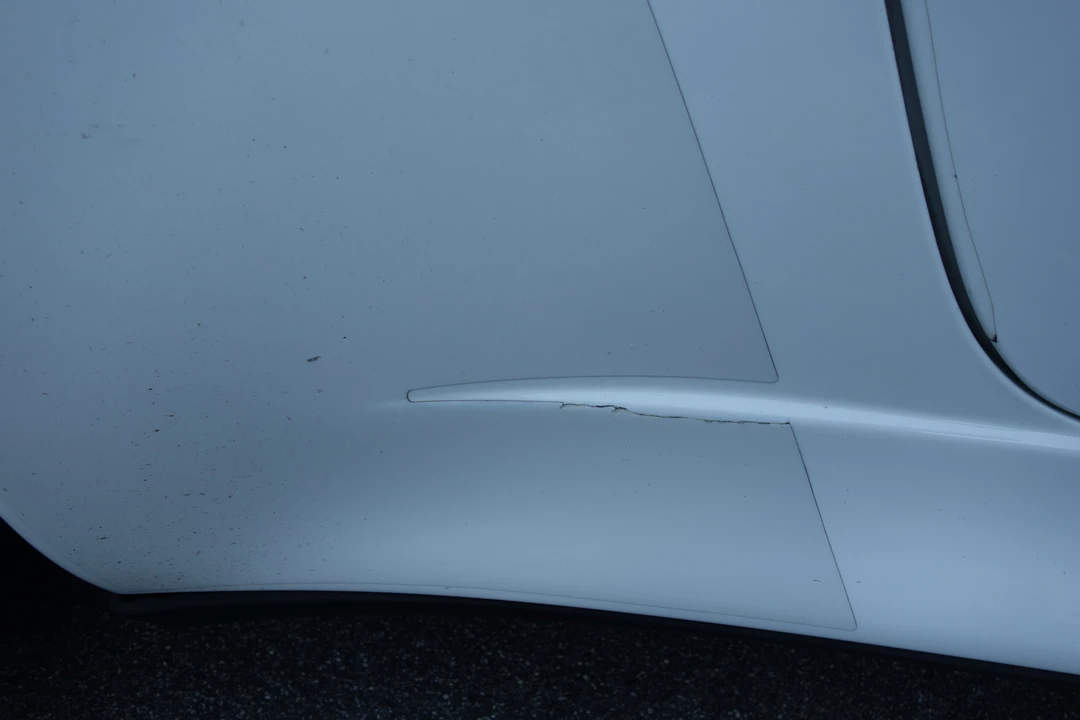 1996 Porsche 993 Carrera 4S - Image 28 of 31