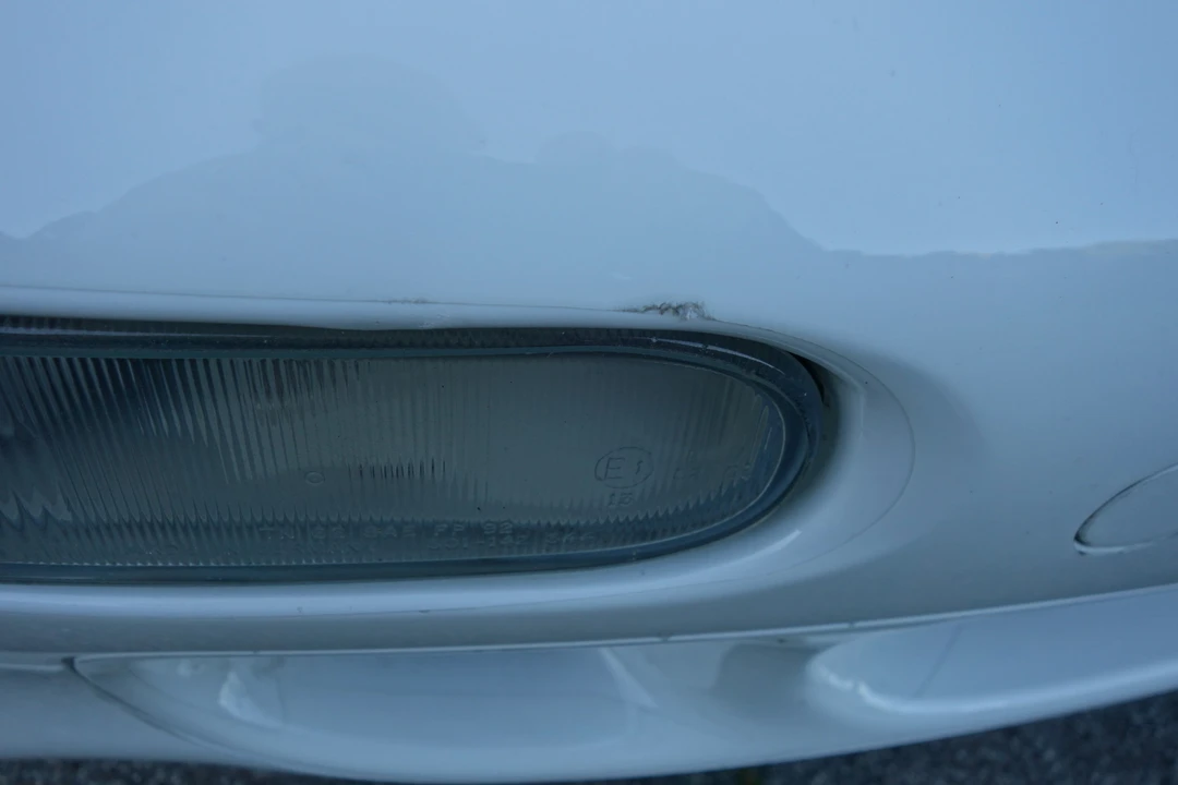 1996 Porsche 993 Carrera 4S - Image 27 of 31