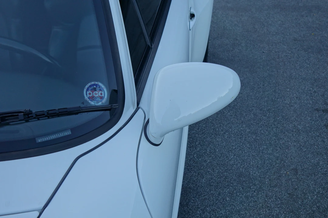 1996 Porsche 993 Carrera 4S - Image 29 of 31