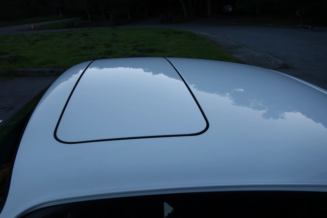 1996 Porsche 993 Carrera 4S - Image 21 of 31