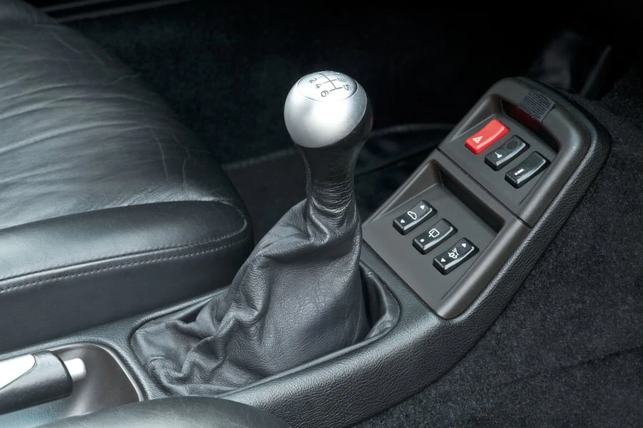 1996 Porsche 993 Carrera 4S - Image 8 of 12