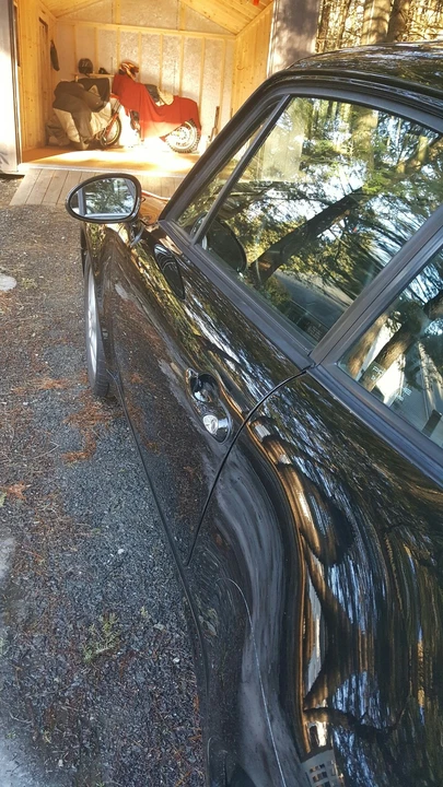 1996 Porsche 993 Carrera - Image 11 of 31