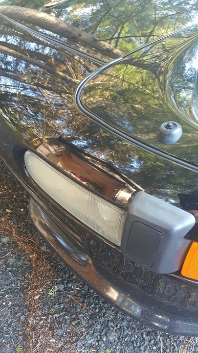 1996 Porsche 993 Carrera - Image 15 of 31