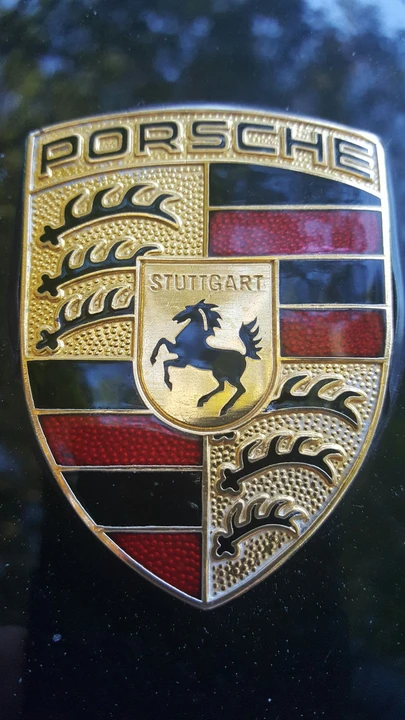 1996 Porsche 993 Carrera - Image 17 of 31