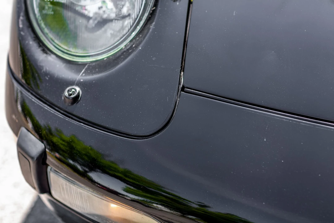 1996 Porsche 993 Carrera - Image 18 of 31