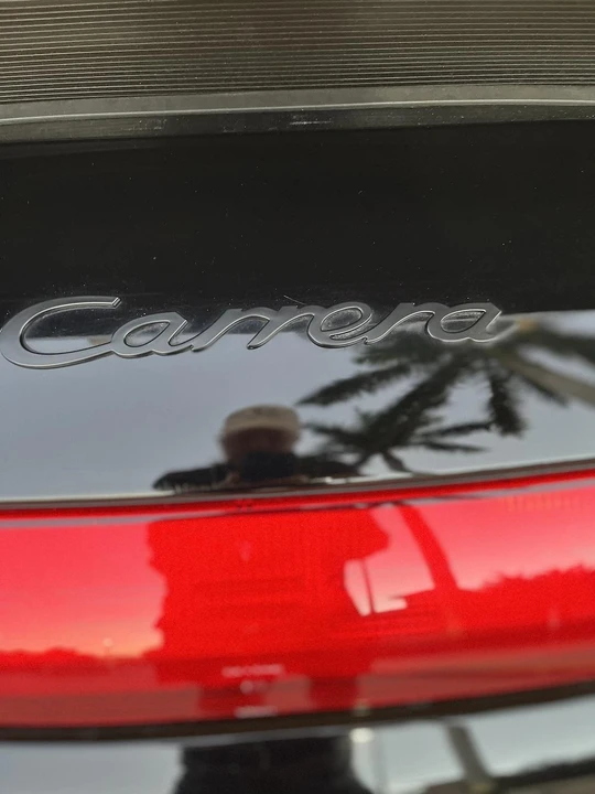 1996 Porsche 993 Carrera - Image 29 of 31