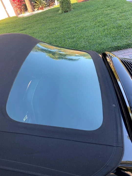 1996 Porsche 993 Carrera - Image 23 of 31