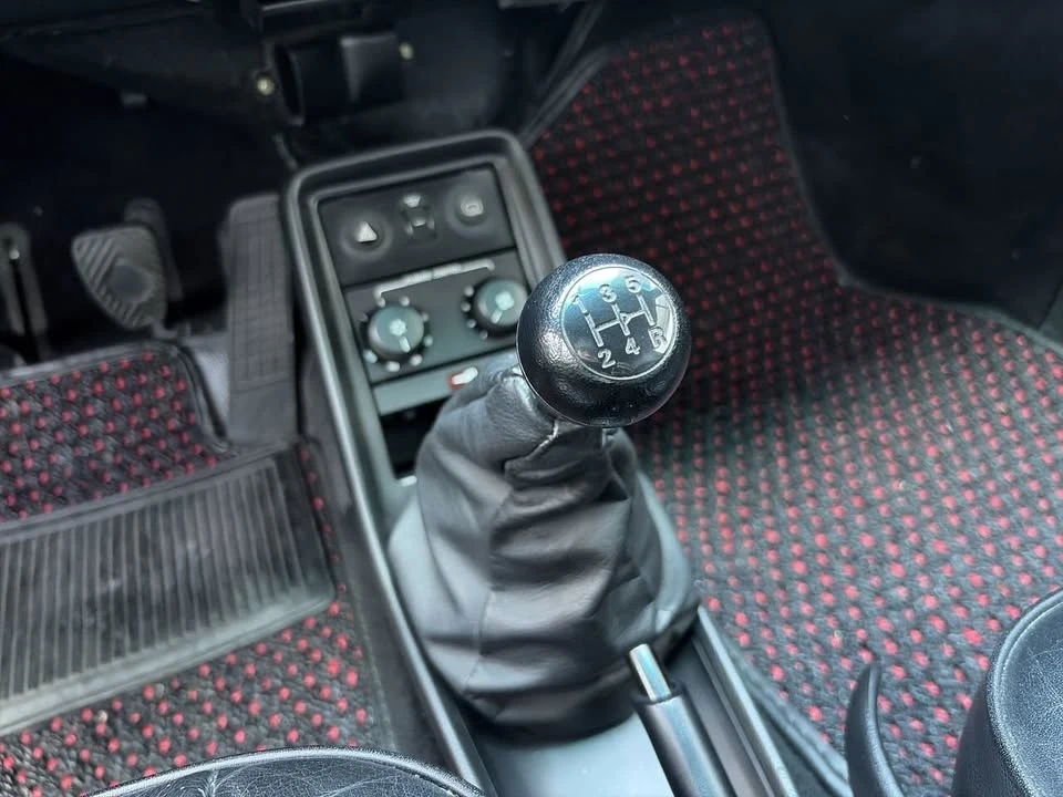 1996 Porsche 993 Carrera - Image 6 of 18