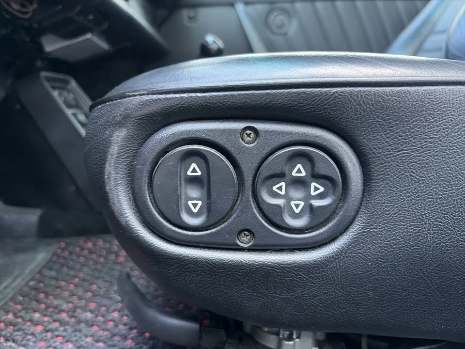 1996 Porsche 993 Carrera - Image 5 of 18