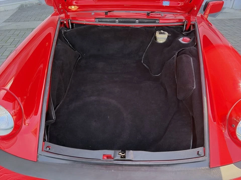 1996 Porsche 993 Carrera - Image 2 of 18