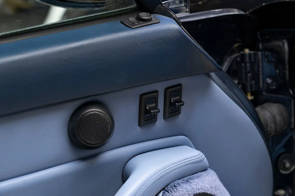 1996 Porsche 993 Carrera - Image 16 of 31