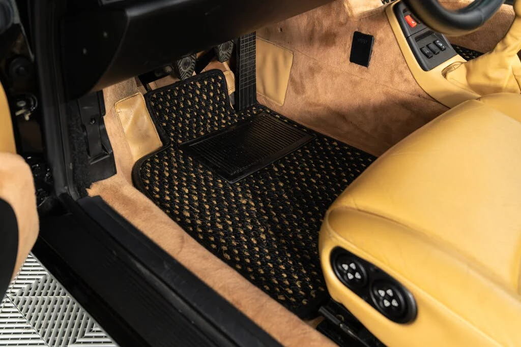 1996 Porsche 993 Carrera - Image 11 of 31