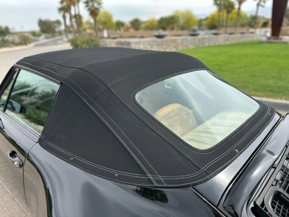 1996 Porsche 993 Carrera - Image 30 of 31