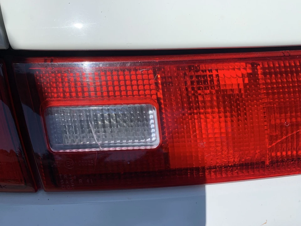 1996 Porsche 993 Carrera - Image 21 of 31