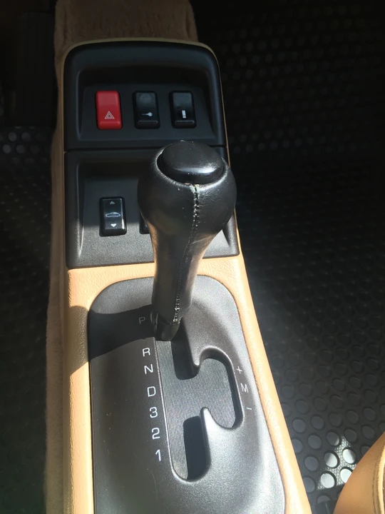 1996 Porsche 993 Carrera - Image 10 of 18