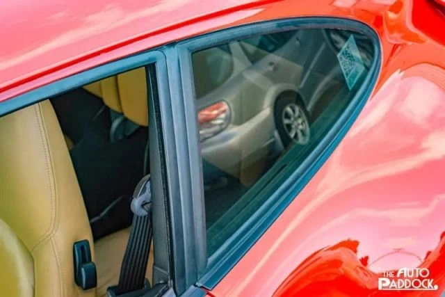 1996 Porsche 993 Carrera - Image 14 of 21