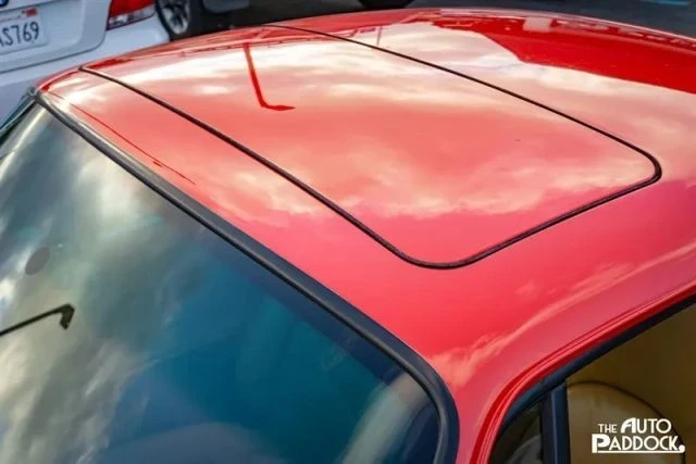 1996 Porsche 993 Carrera - Image 13 of 21