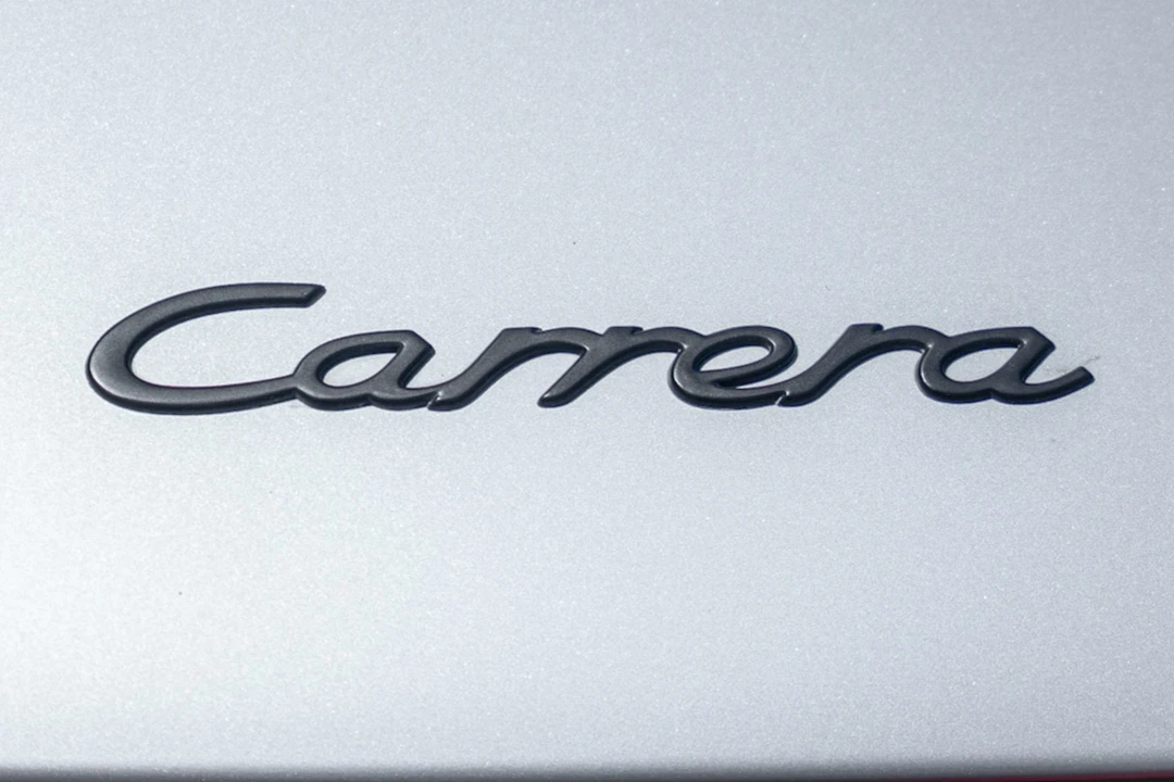 1996 Porsche 993 Carrera - Image 24 of 31