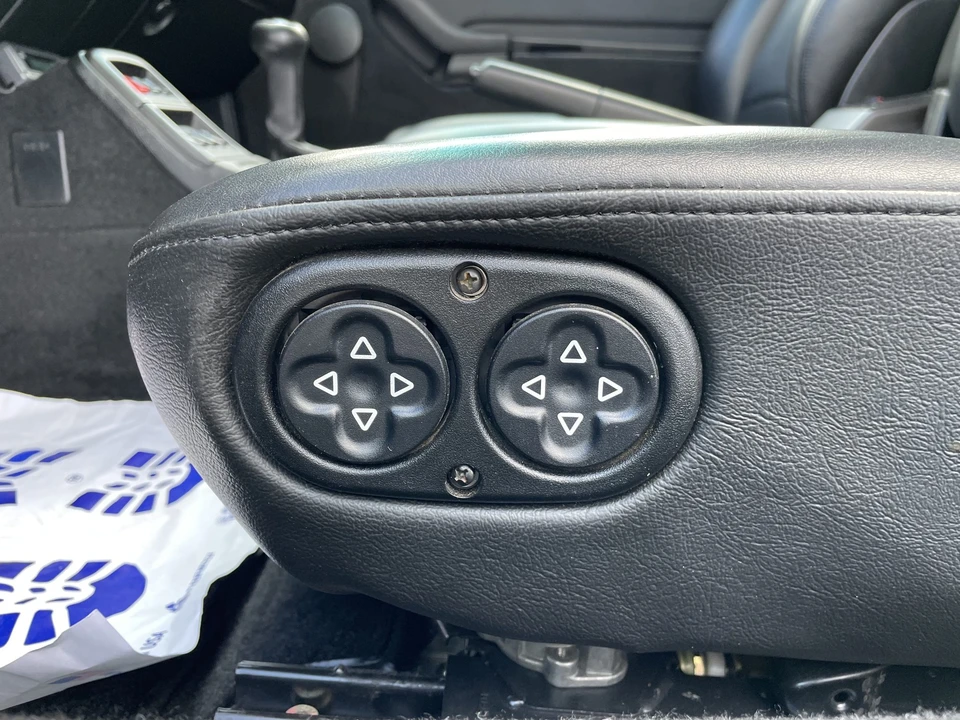 1996 Porsche 993 Carrera - Image 22 of 31
