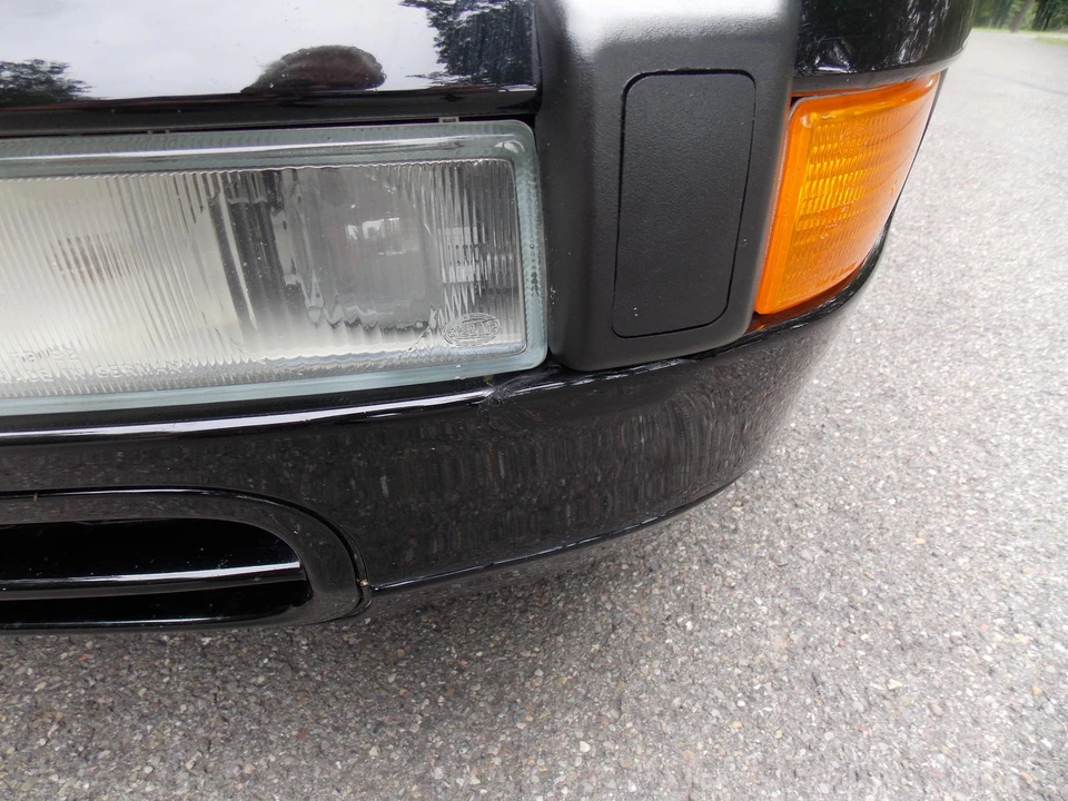 1996 Porsche 993 Carrera - Image 22 of 31