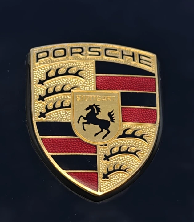 1996 Porsche 993 Carrera - Image 14 of 31
