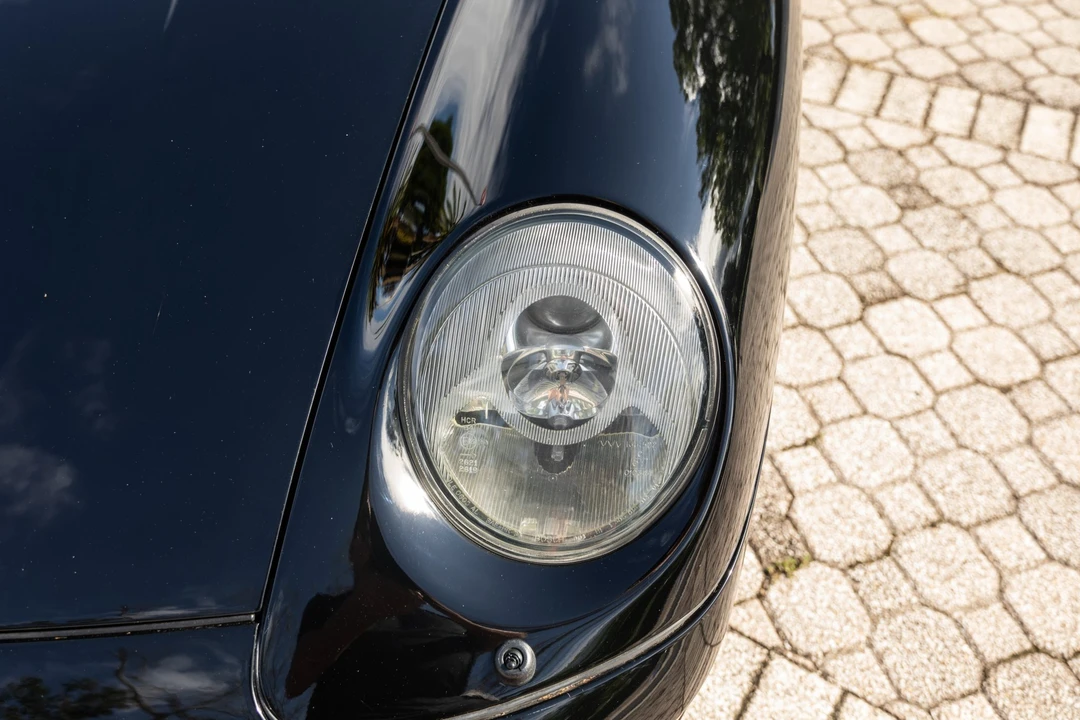 1996 Porsche 993 Carrera - Image 15 of 31