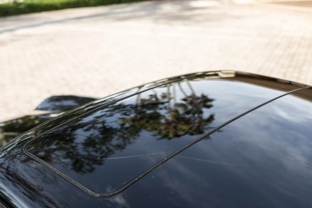 1996 Porsche 993 Carrera - Image 21 of 31