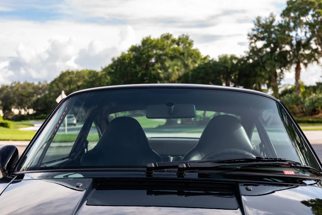 1996 Porsche 993 Carrera - Image 16 of 31