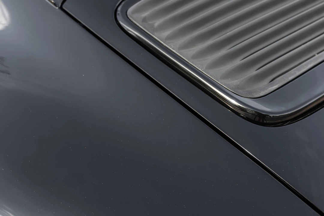 1996 Porsche 993 Carrera - Image 27 of 31