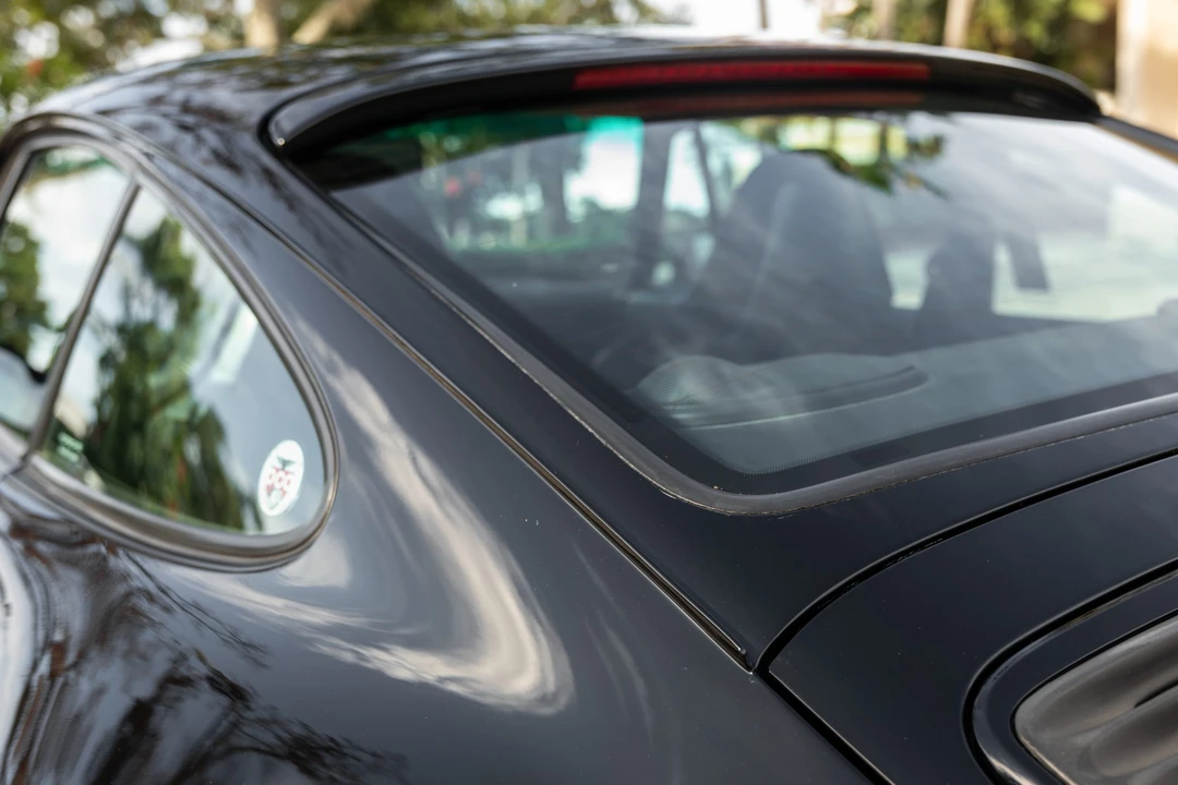 1996 Porsche 993 Carrera - Image 23 of 31