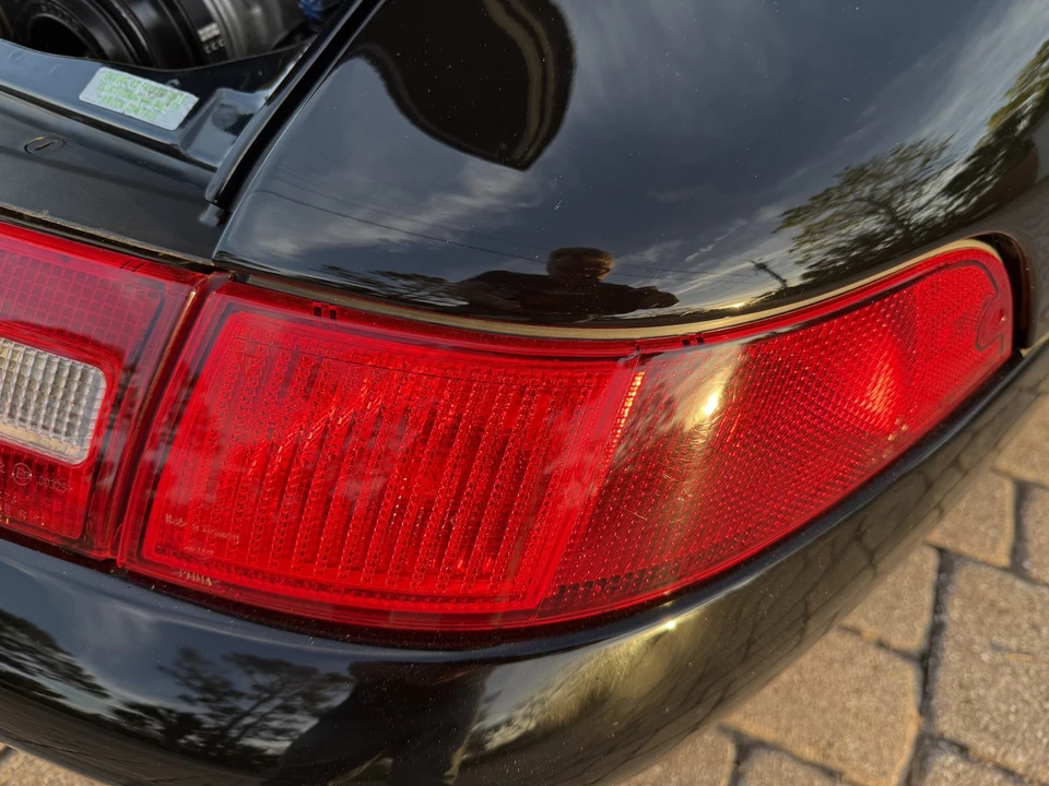1996 Porsche 993 Carrera - Image 29 of 31