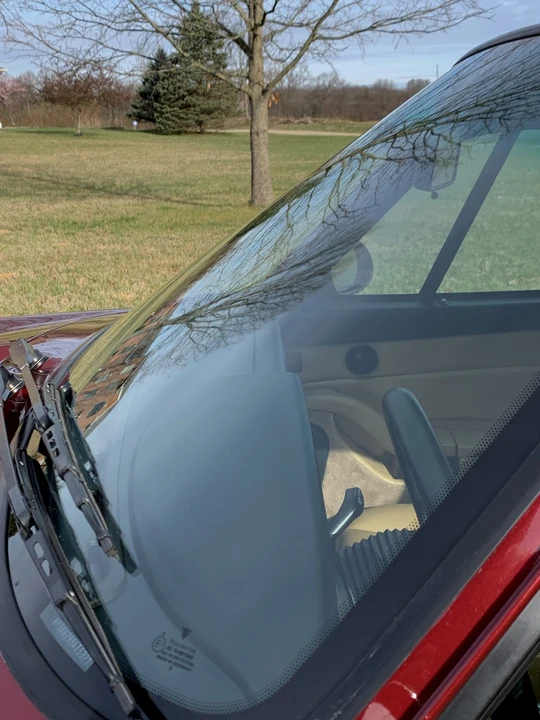 1996 Porsche 993 Carrera - Image 28 of 31