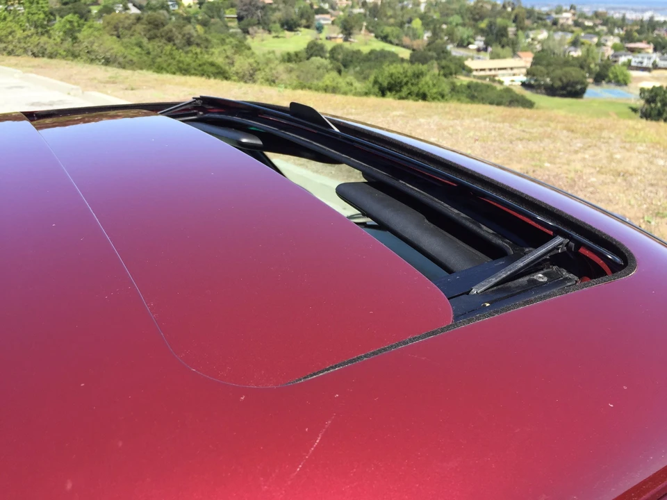 1996 Porsche 993 Carrera - Image 15 of 31