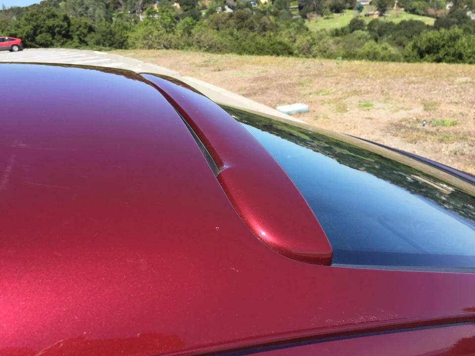 1996 Porsche 993 Carrera - Image 22 of 31