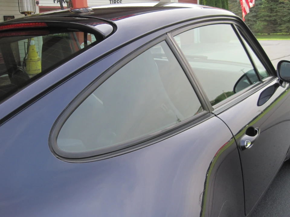 1996 Porsche 993 Carrera - Image 31 of 31