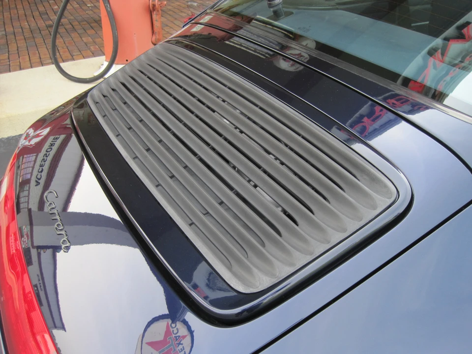 1996 Porsche 993 Carrera - Image 29 of 31