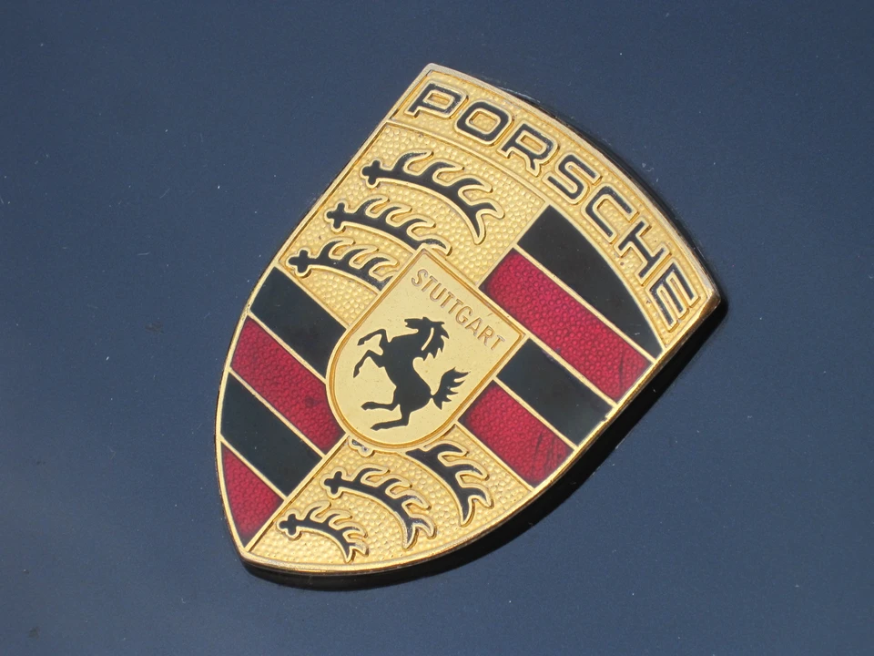 1996 Porsche 993 Carrera - Image 24 of 31