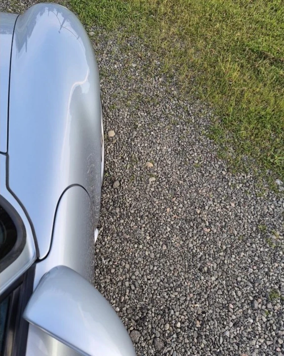 1996 Porsche 993 Carrera - Image 30 of 31